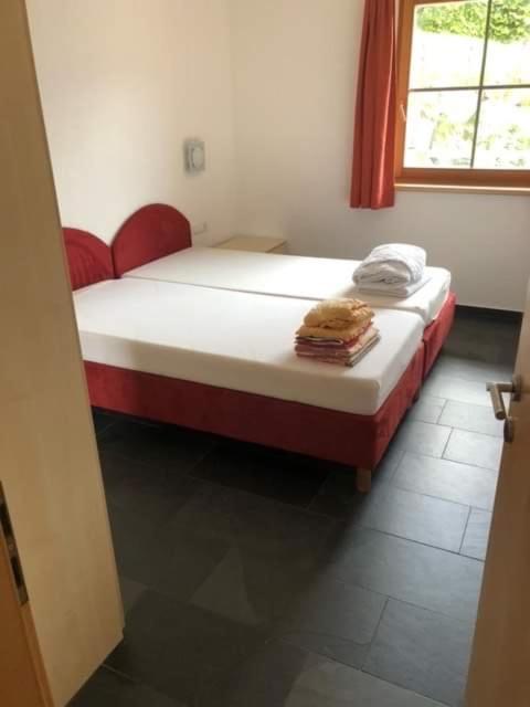 Tobadill Apartments Luaran gambar