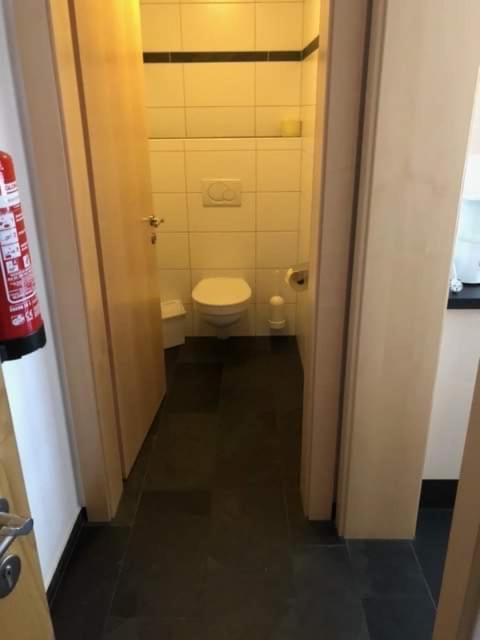 Tobadill Apartments Luaran gambar